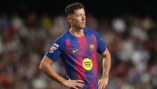 Next Story Image: Robert Lewandowski Agrees To Joins Chicago Fire From FC Barcelona